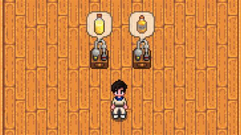 how to make oil stardew valley|More.